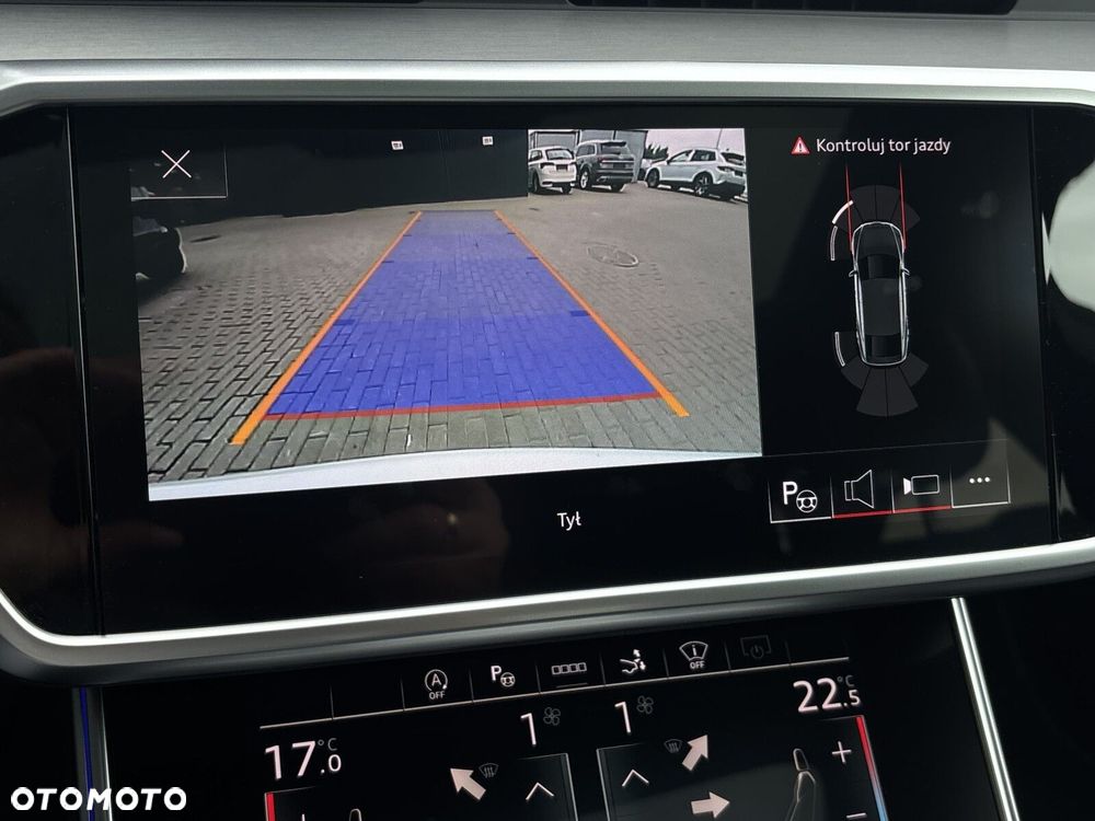 Audi A7 Sportback - 21