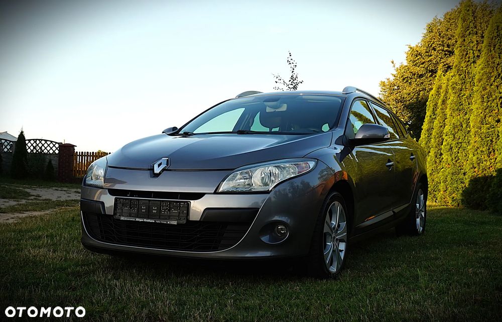 Renault Megane 1.6 16V 110 Dynamique - 3