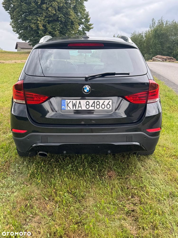 BMW X1 - 6