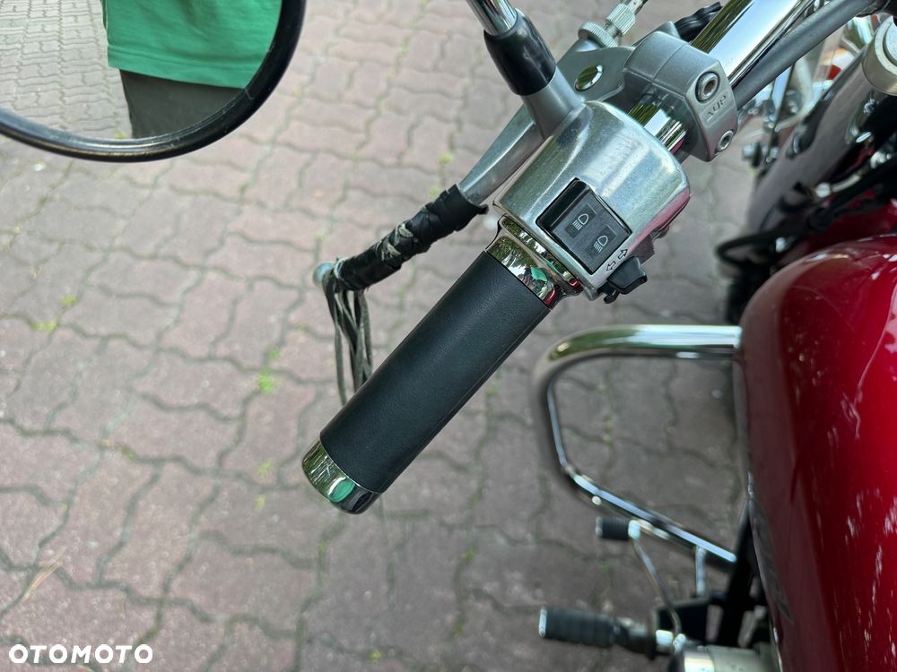 Honda Shadow - 19