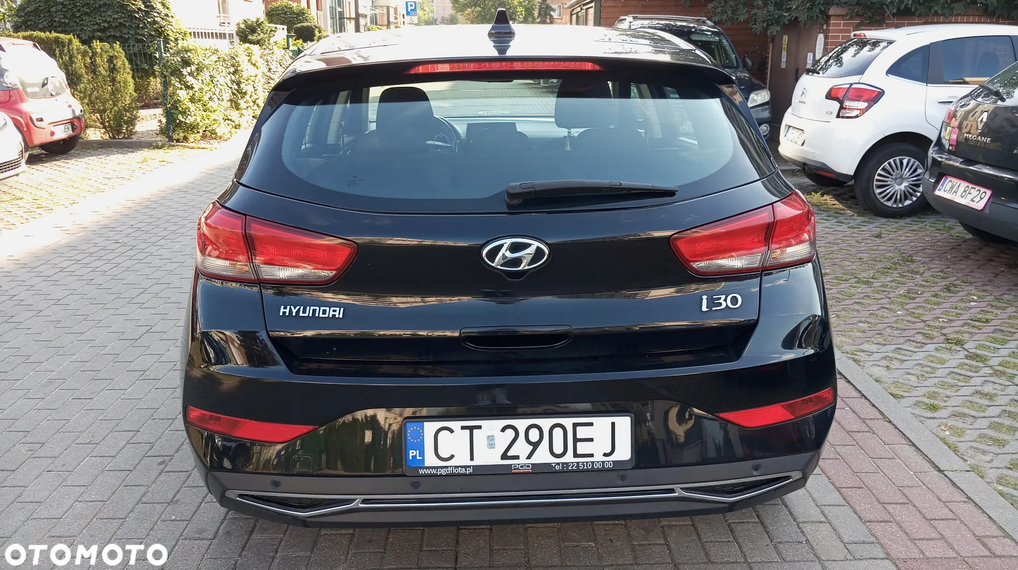 Hyundai i30 - 5