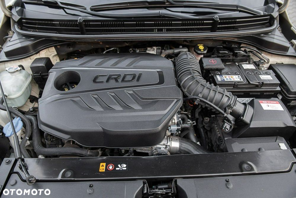 Kia Stonic 1.6 CRDi SCR XL - 30