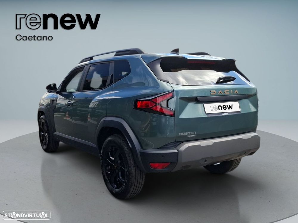 Dacia Duster - 6