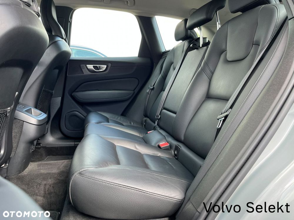 Volvo XC 60 - 16