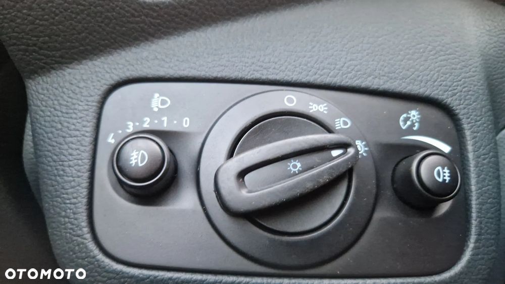 Ford Grand C-MAX 1.0 EcoBoost Titanium ASS - 36