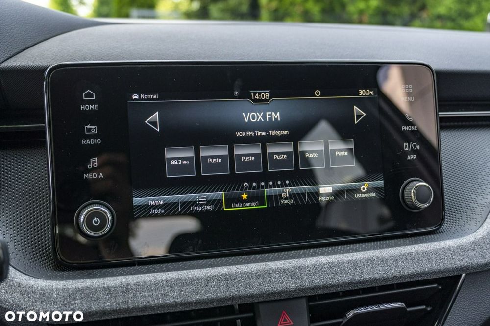 Skoda Scala - 27