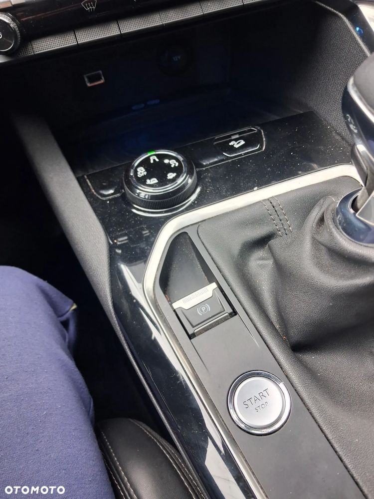 Peugeot 3008 HDi FAP 150 Platinum - 14