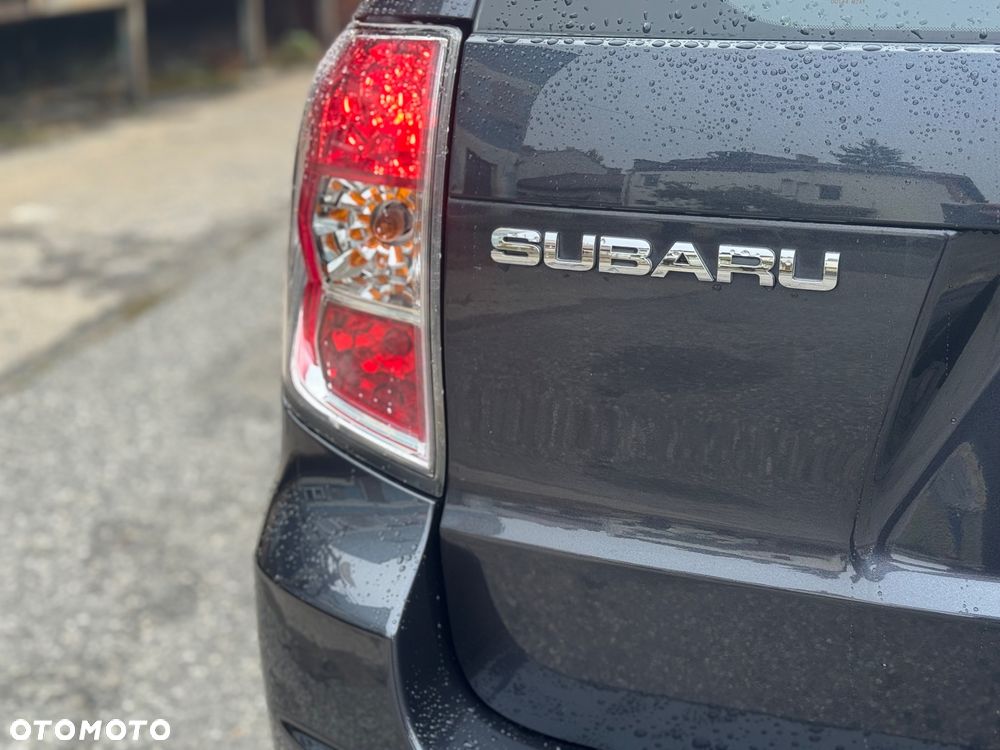 Subaru Forester 2.0 i Exclusive - 7