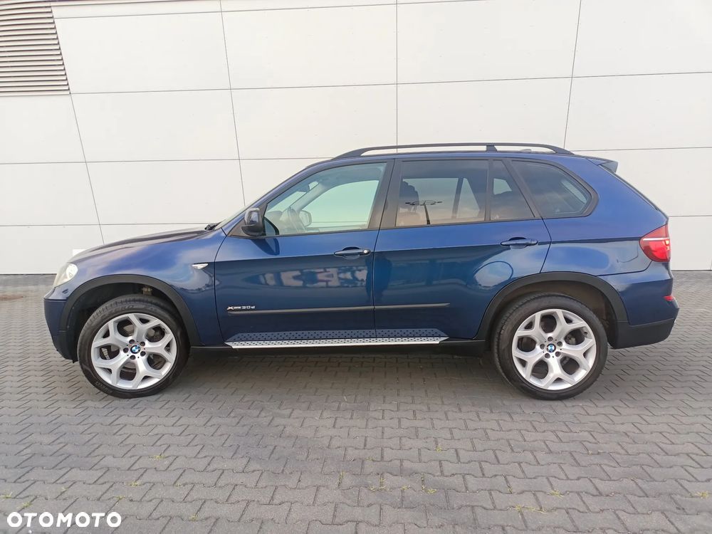 BMW X5 xDrive30d - 20