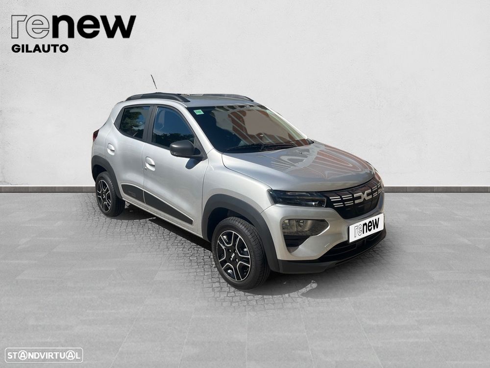 Dacia Spring Electric 45 Expression - 3