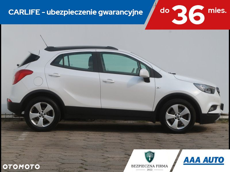 Opel Mokka - 7