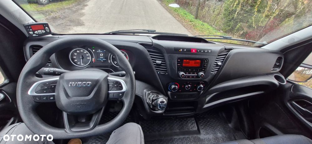 Iveco Daily - 11