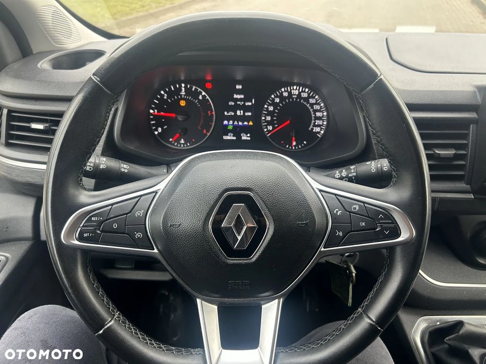 Renault Trafic Kombi 2.0 L2 Pack Clim - 14