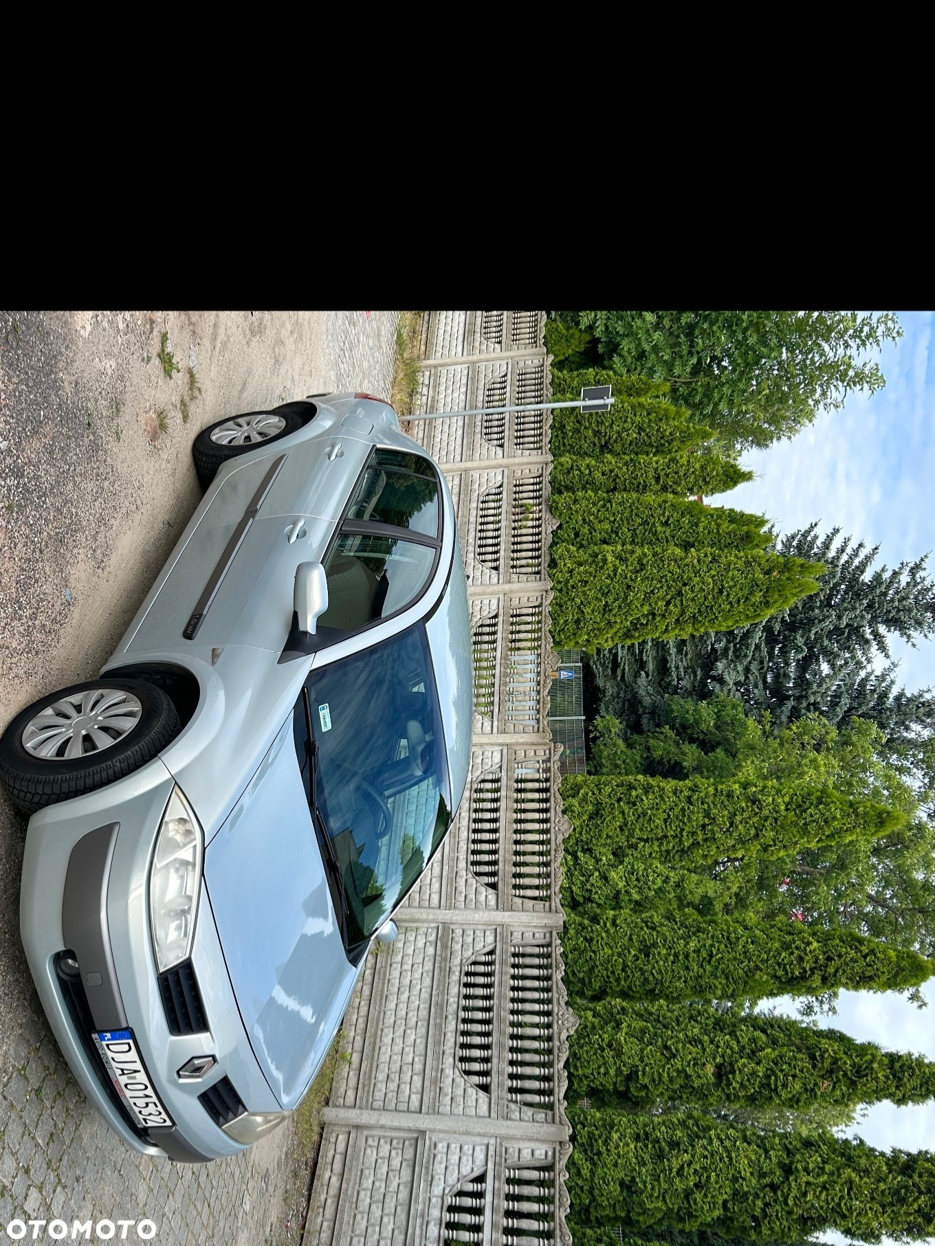 Renault Megane - 3