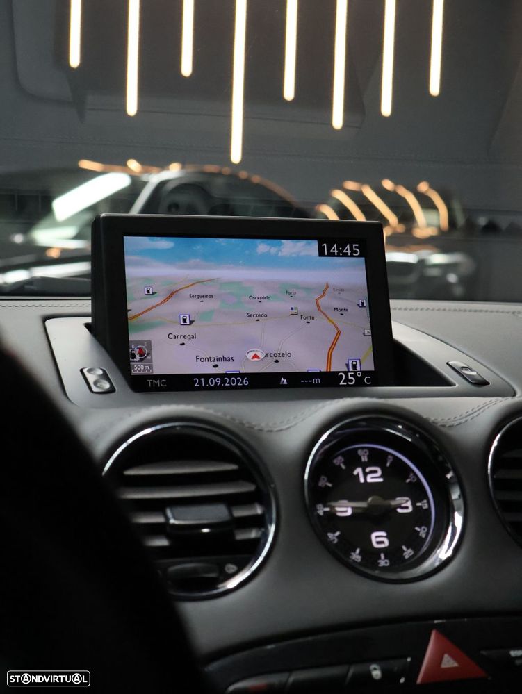 Peugeot RCZ 1.6 200 THP Onyx - 20