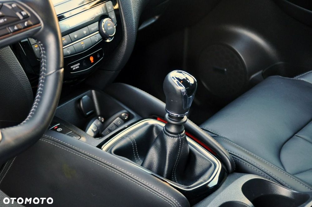 Nissan Qashqai - 35