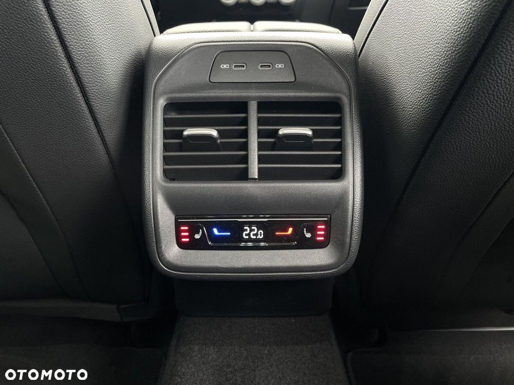 Skoda Superb 2.0 TSI 4x4 L&K DSG - 25
