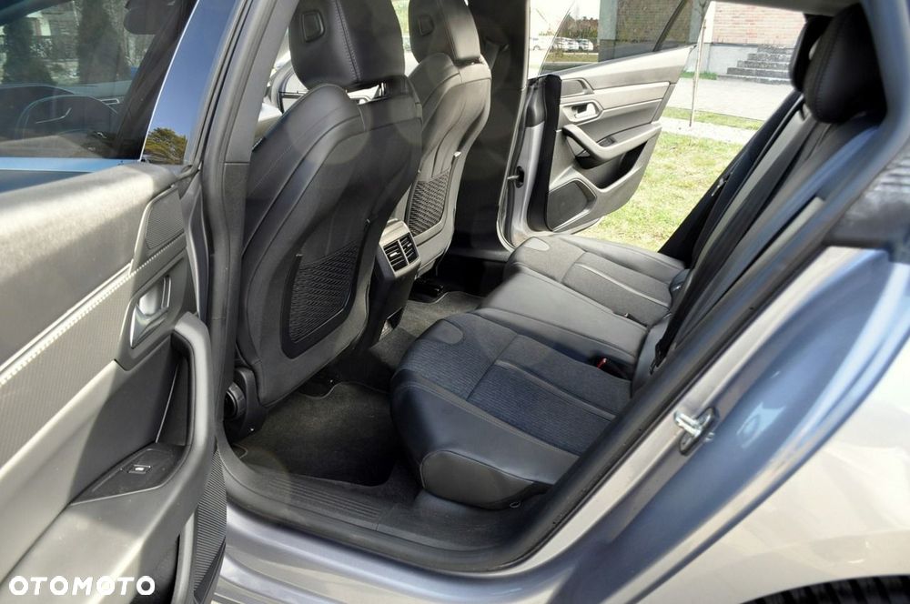 Peugeot 508 - 20