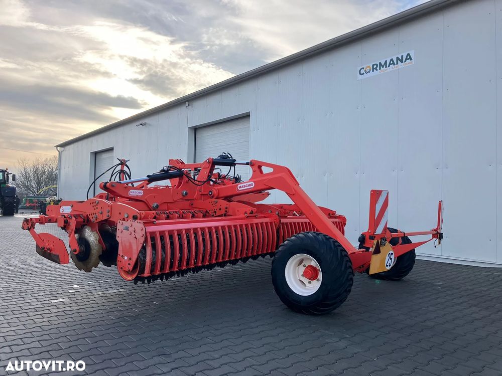 Maschio PRESTO 500 - 16