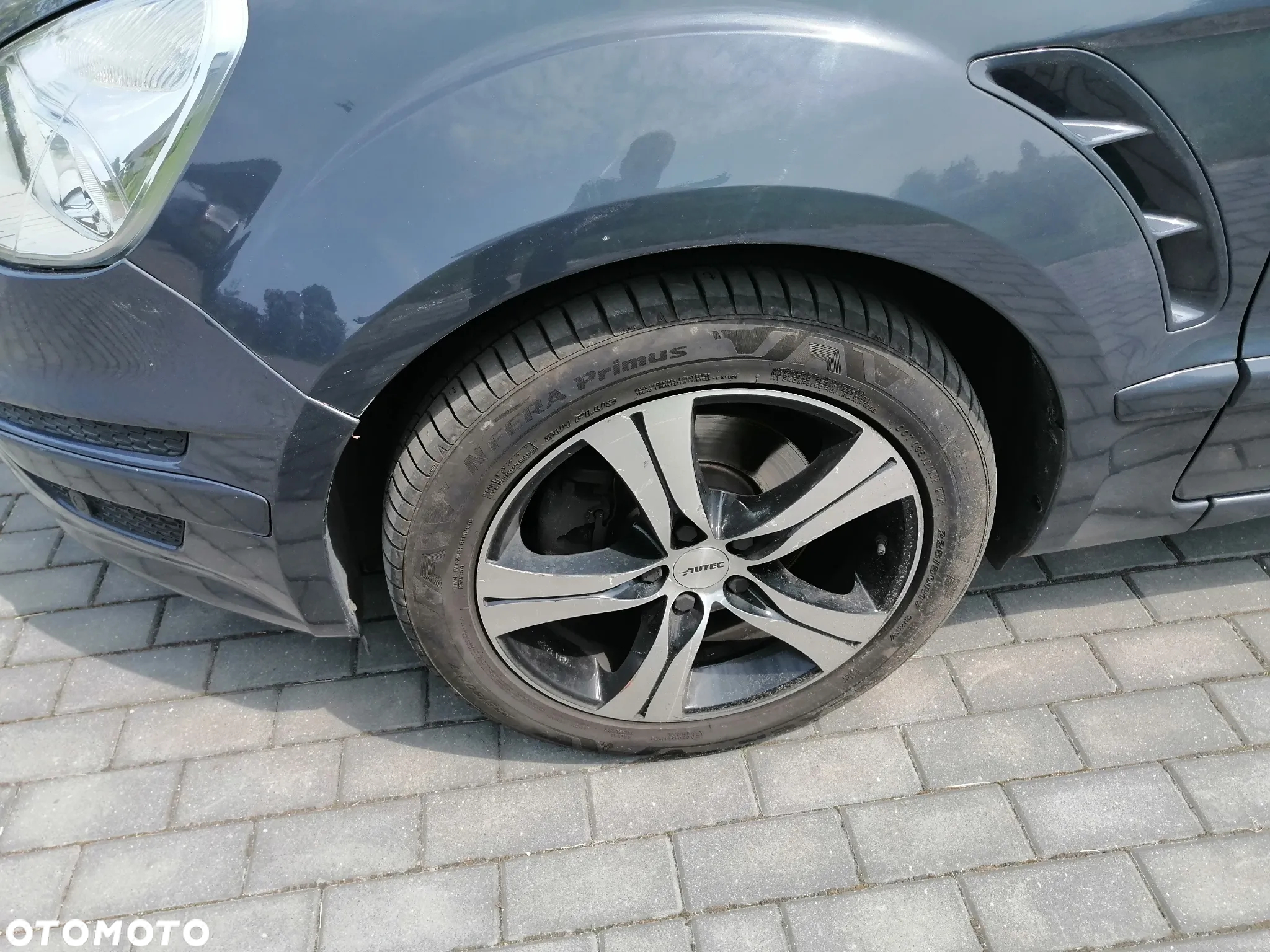 Ford S-Max 2.0 TDCi DPF Titanium - 12
