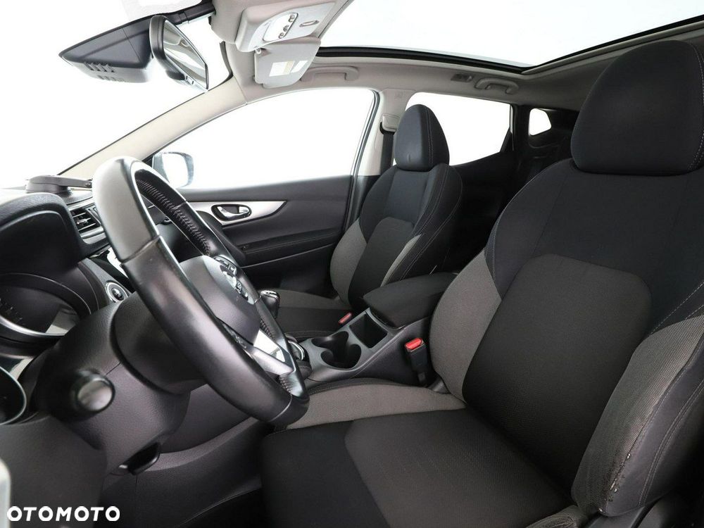 Nissan Qashqai 1.2 DIG-T Acenta - 14