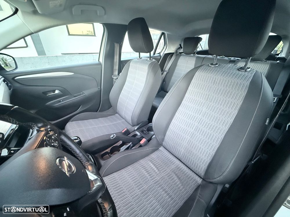 Opel Corsa 1.5 D Edition - 25