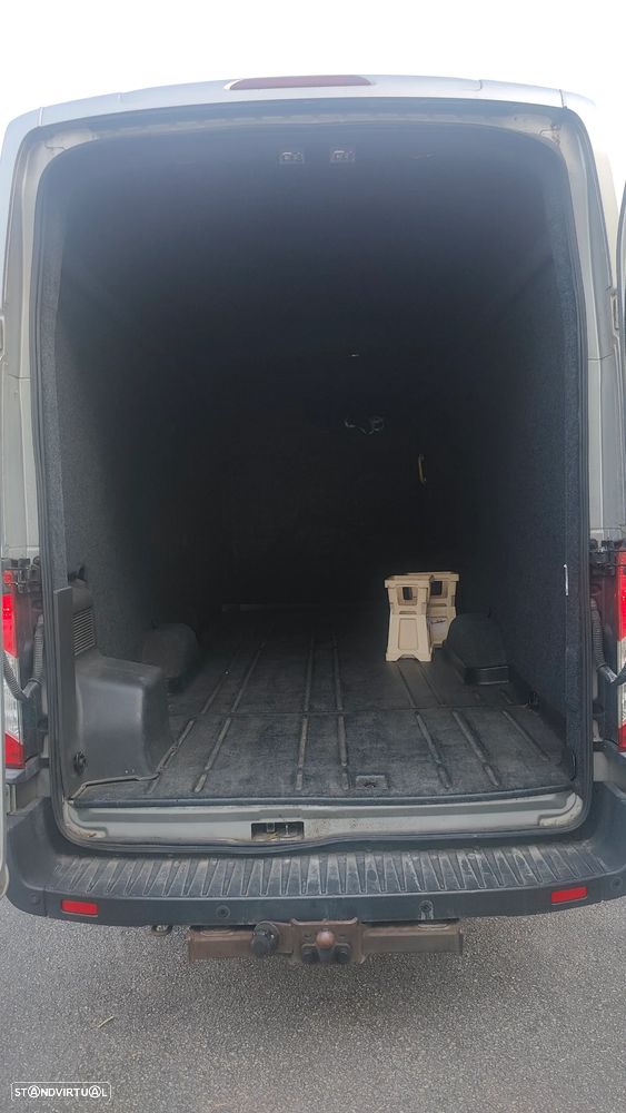 Ford Transit - 6