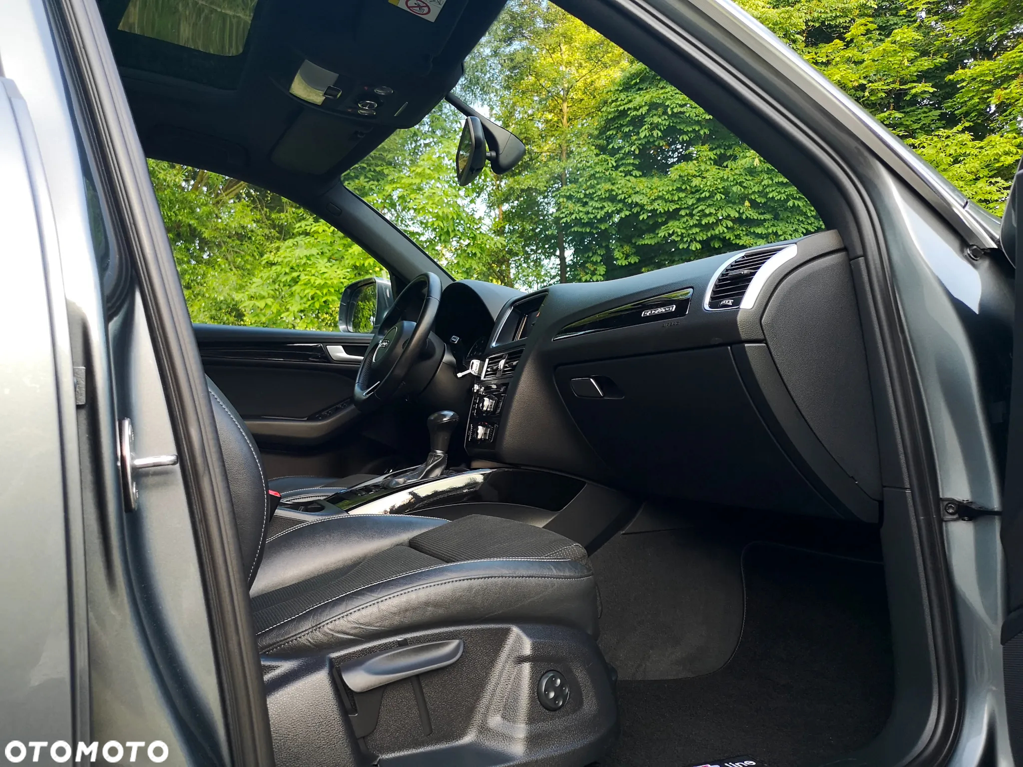 Audi Q5 - 22