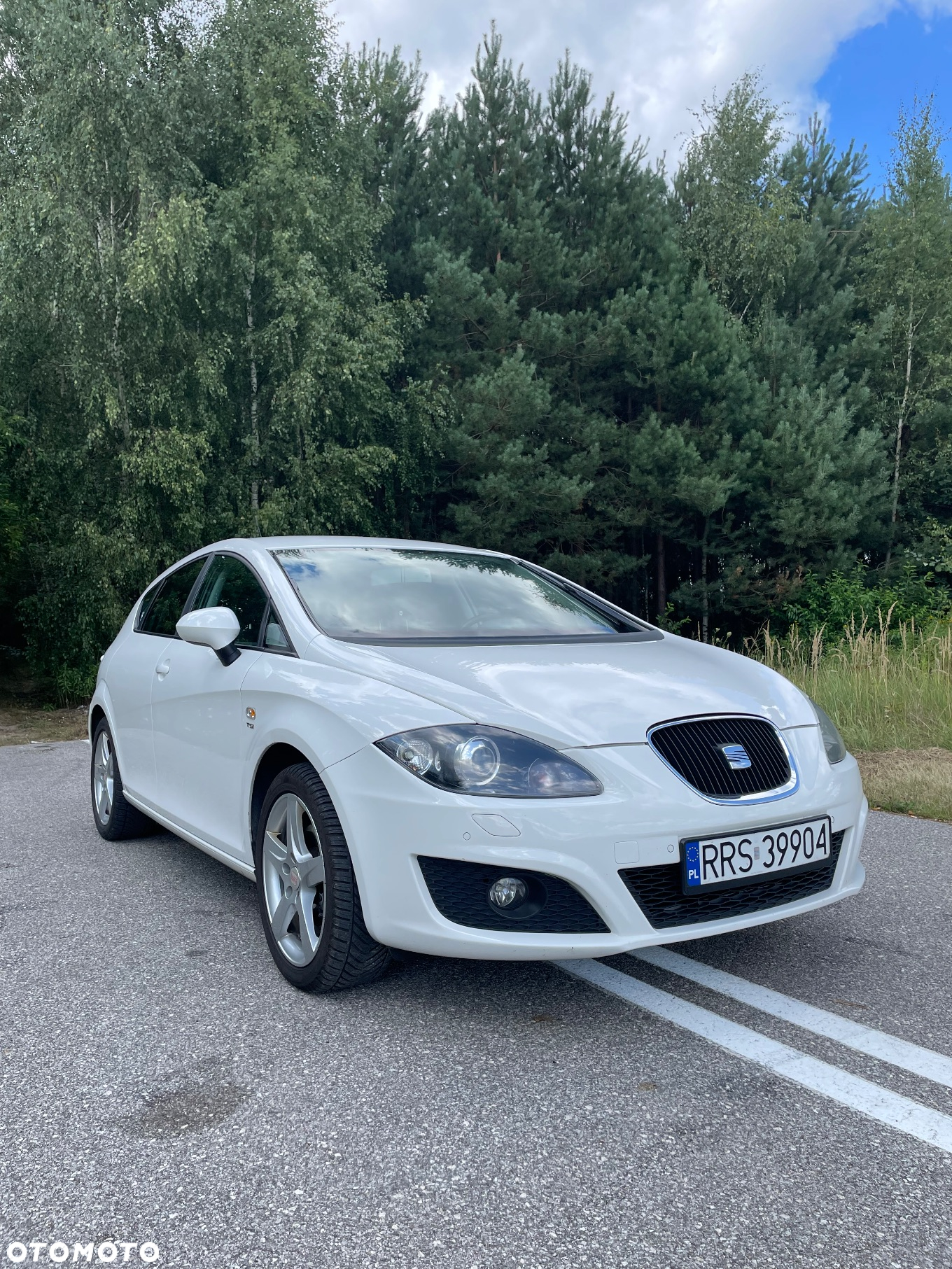 Seat Leon 1.4 TSI Style - 3
