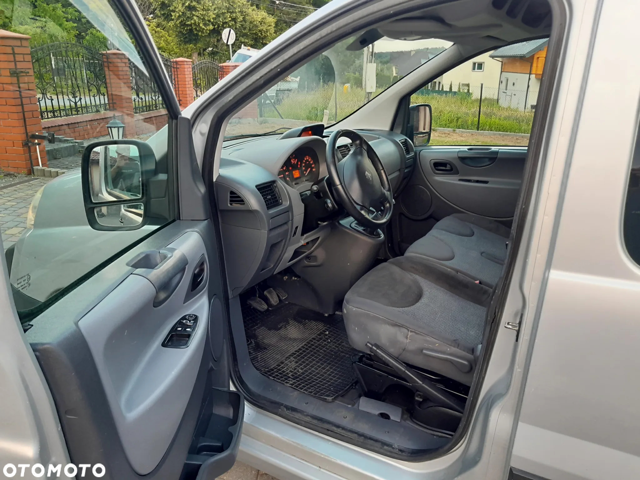 Peugeot Expert - 16