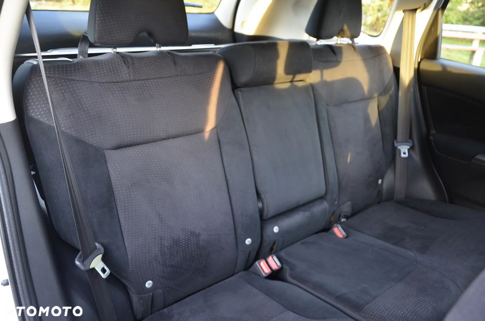 Honda CR-V - 27