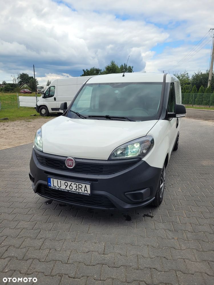 Fiat Doblo - 3