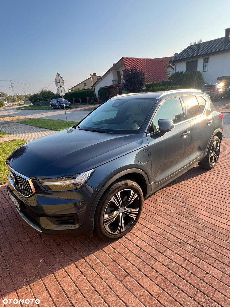 Volvo XC 40 - 4