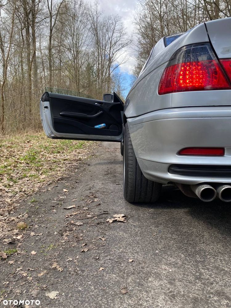 BMW Seria 3 320 Ci Edition Exclusive - 10