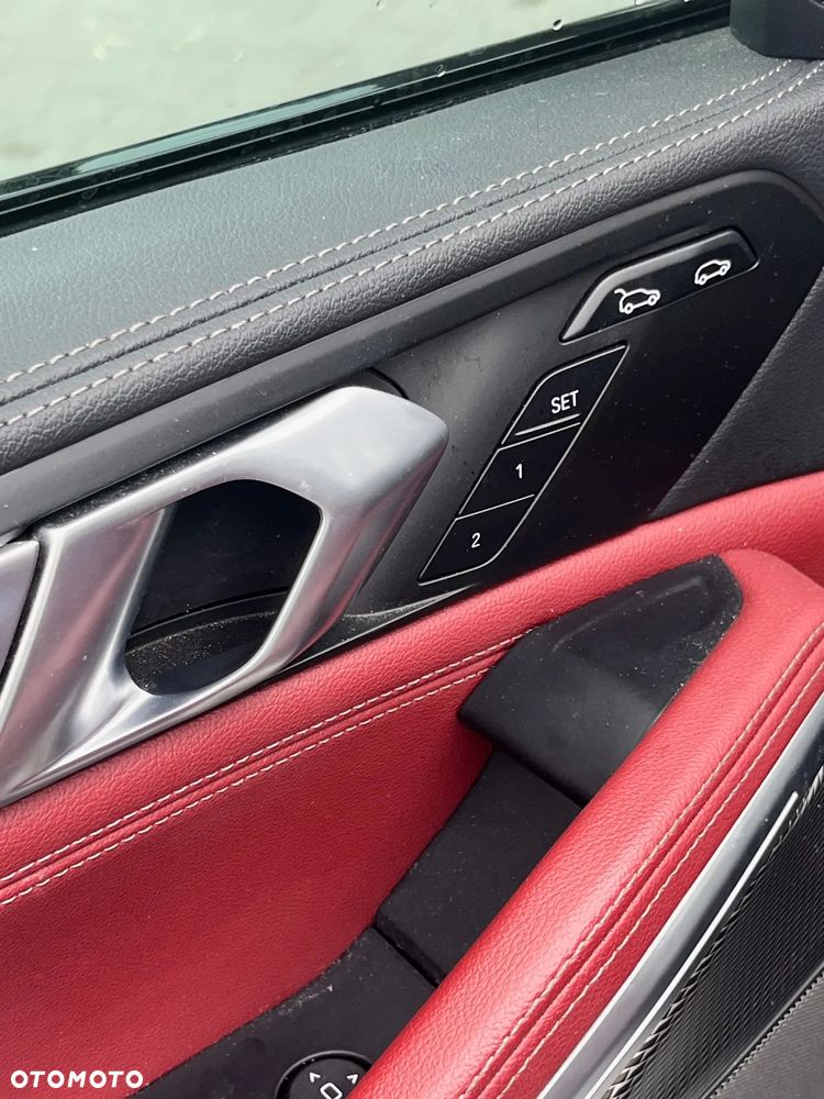 BMW X6 - 15
