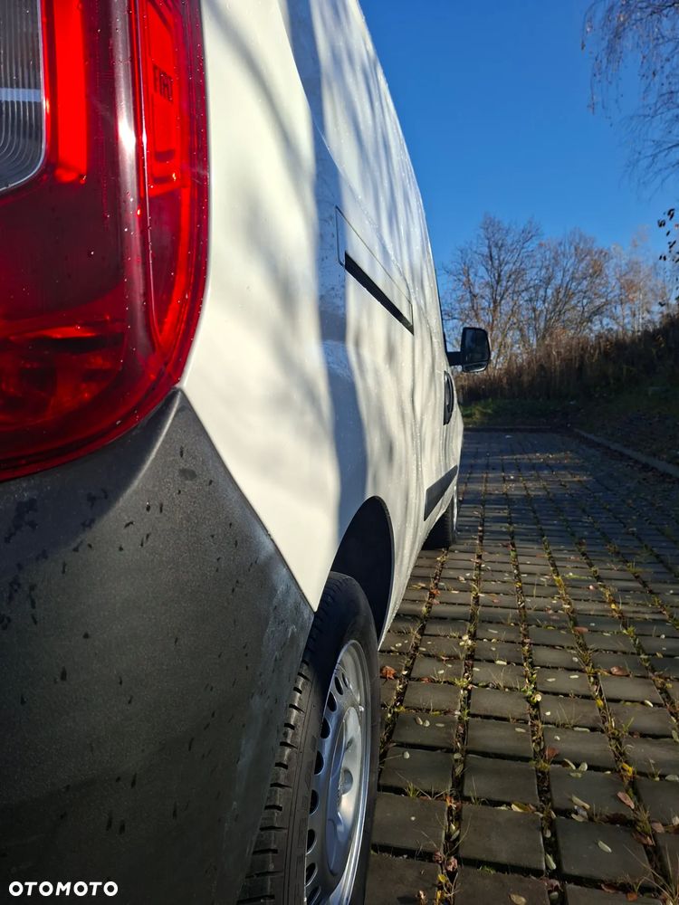 Fiat Doblo - 9