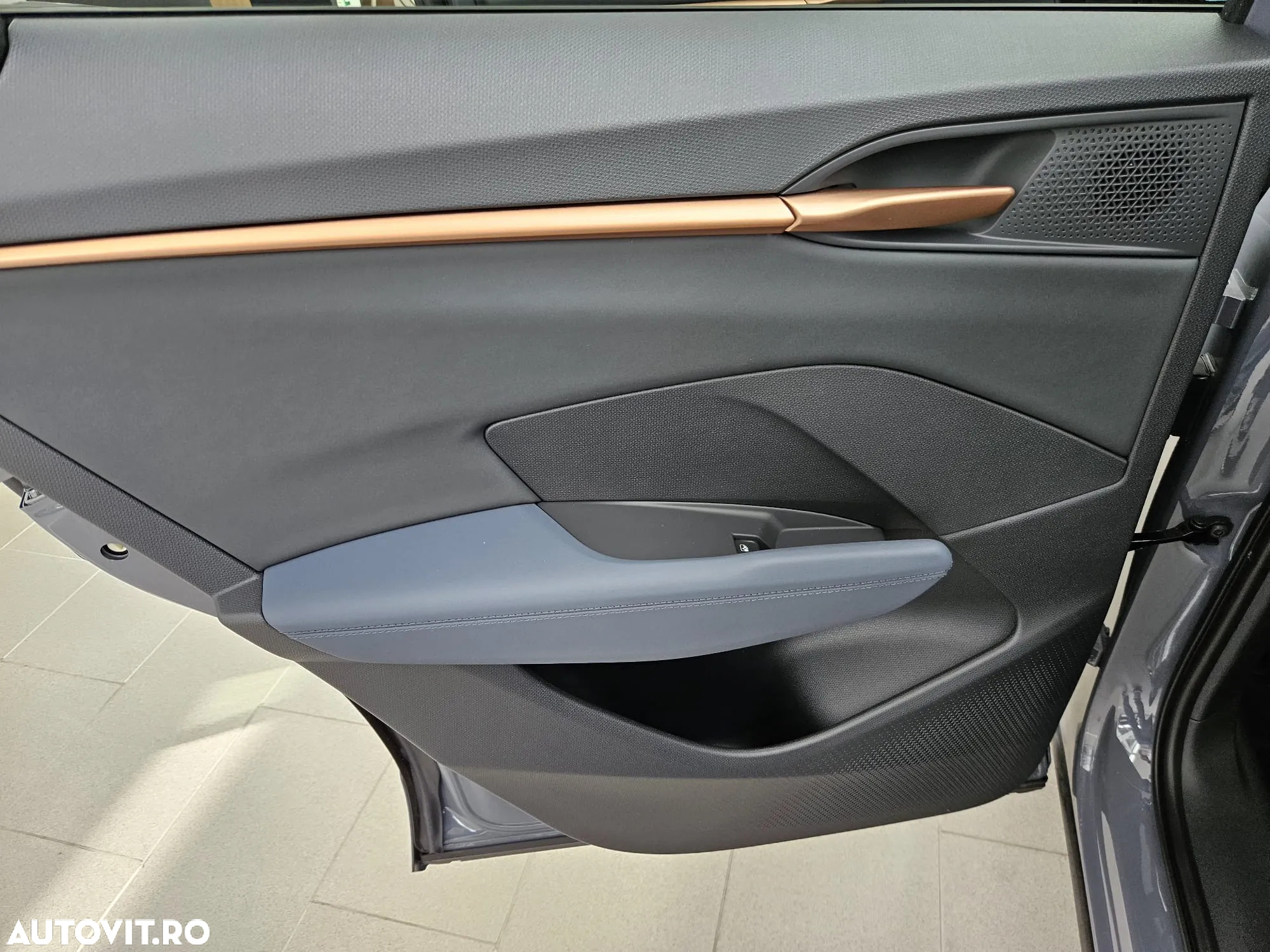 Cupra Terramar - 14