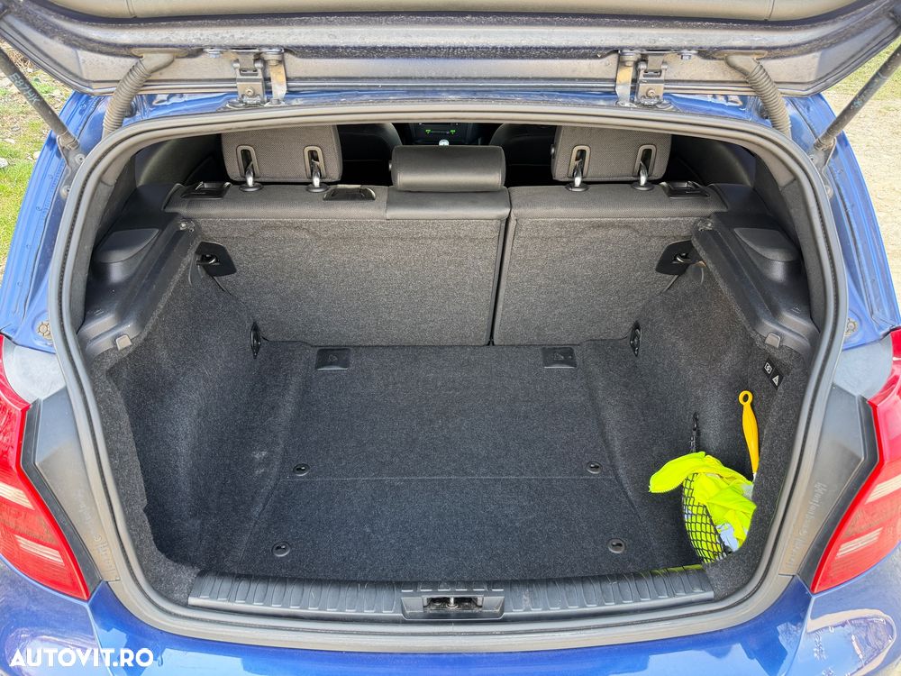 BMW Seria 1 116i - 12