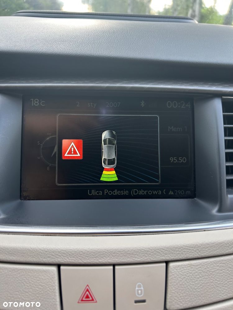 Peugeot 508 - 18