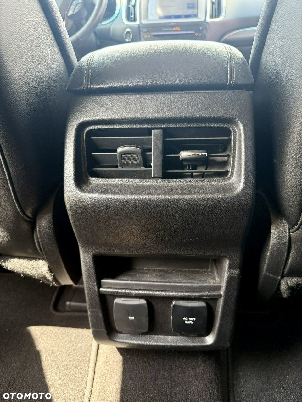 Ford Edge - 23