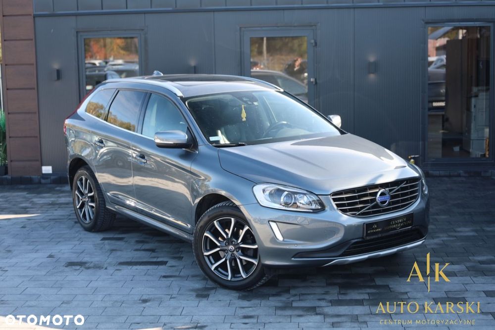 Volvo XC 60 - 9