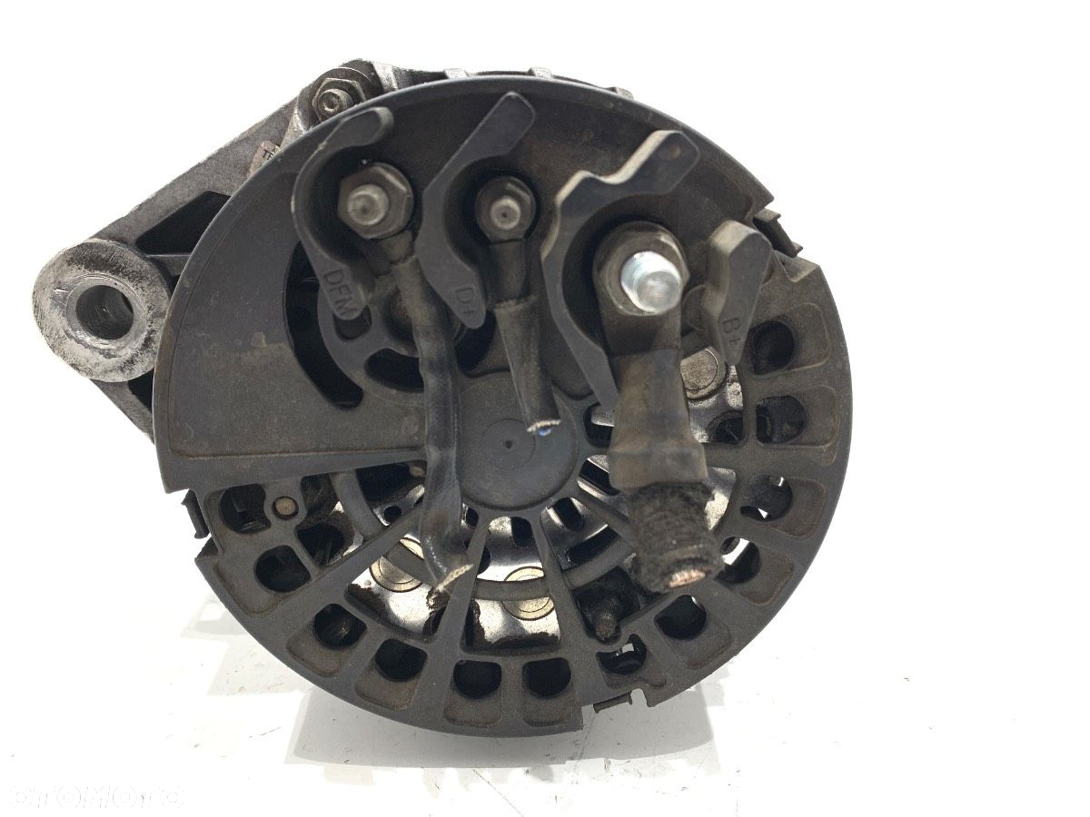 ALTERNATOR - 249.00 PLN - OPEL ASTRA H Kombi (A04) 2004 - 2014 1.9 CDTI (L35) 74 kW [100 KM] olej - 3