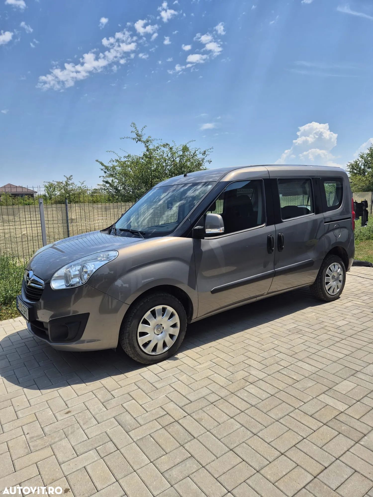 Opel Combo 1.4 Twinport L1H1 PC Cosmo - 1