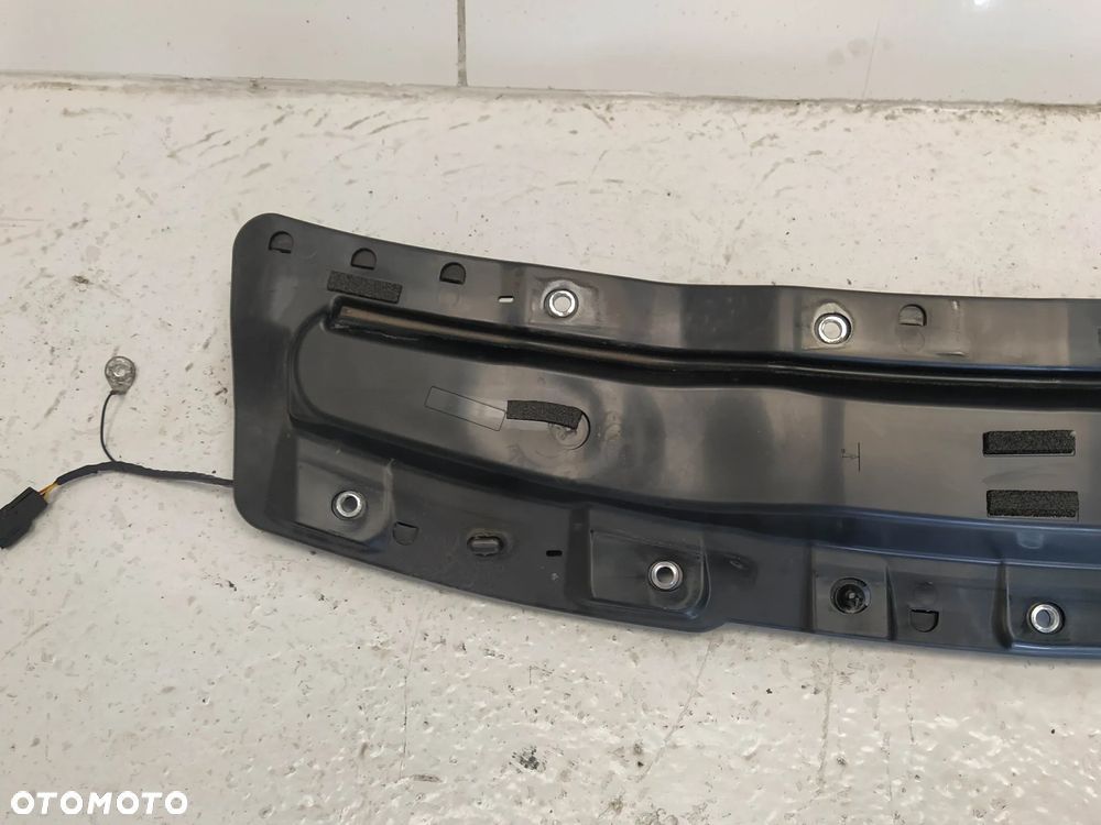 JAGUAR E-PACE X540 RANGE ROVER EVOQUE II 2 L551 AIRBAG PODUSZKA POWIETRZNA PIESZEGO MASKI ORYGINAŁ - 5