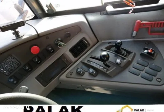 Volvo Wozidło przegubowe VOLVO A30F , 2014 rok /CAT - 14