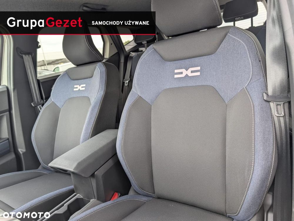 Dacia Duster - 6