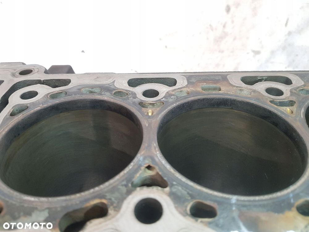 blok silnika gk2q6015ad 2.0 tdci ynr6 ecoblue ford transit custom mk8 - 10