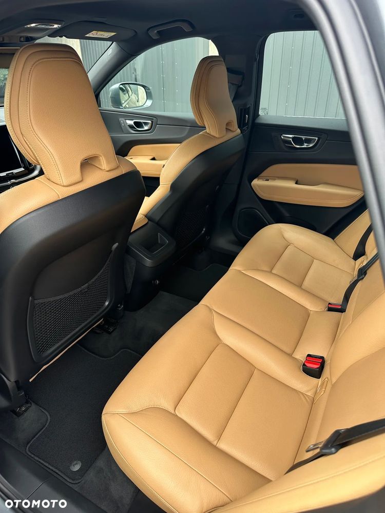 Volvo XC 60 D4 Inscription - 3