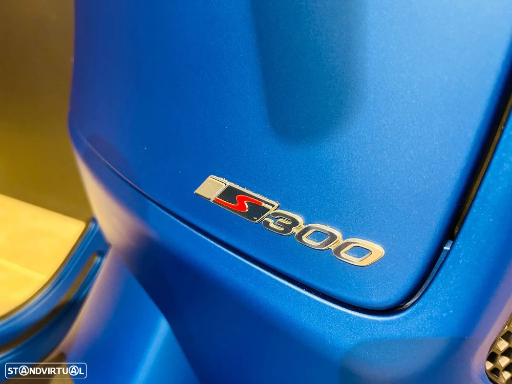 Vespa GTS Super Sport 300 - 4