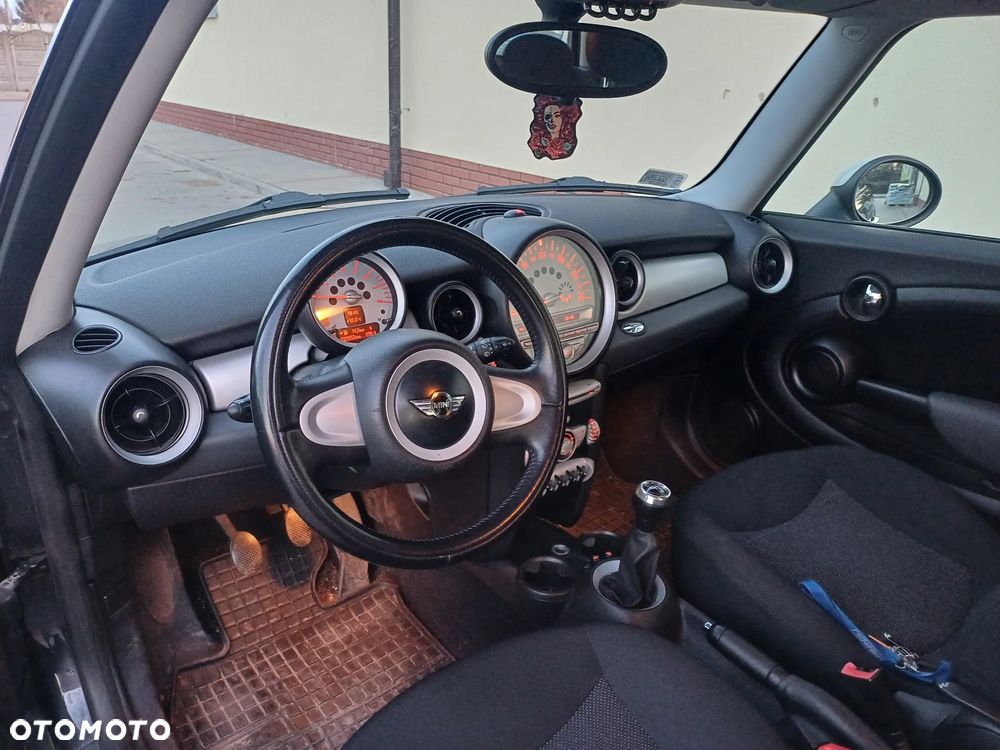MINI ONE Standard - 35